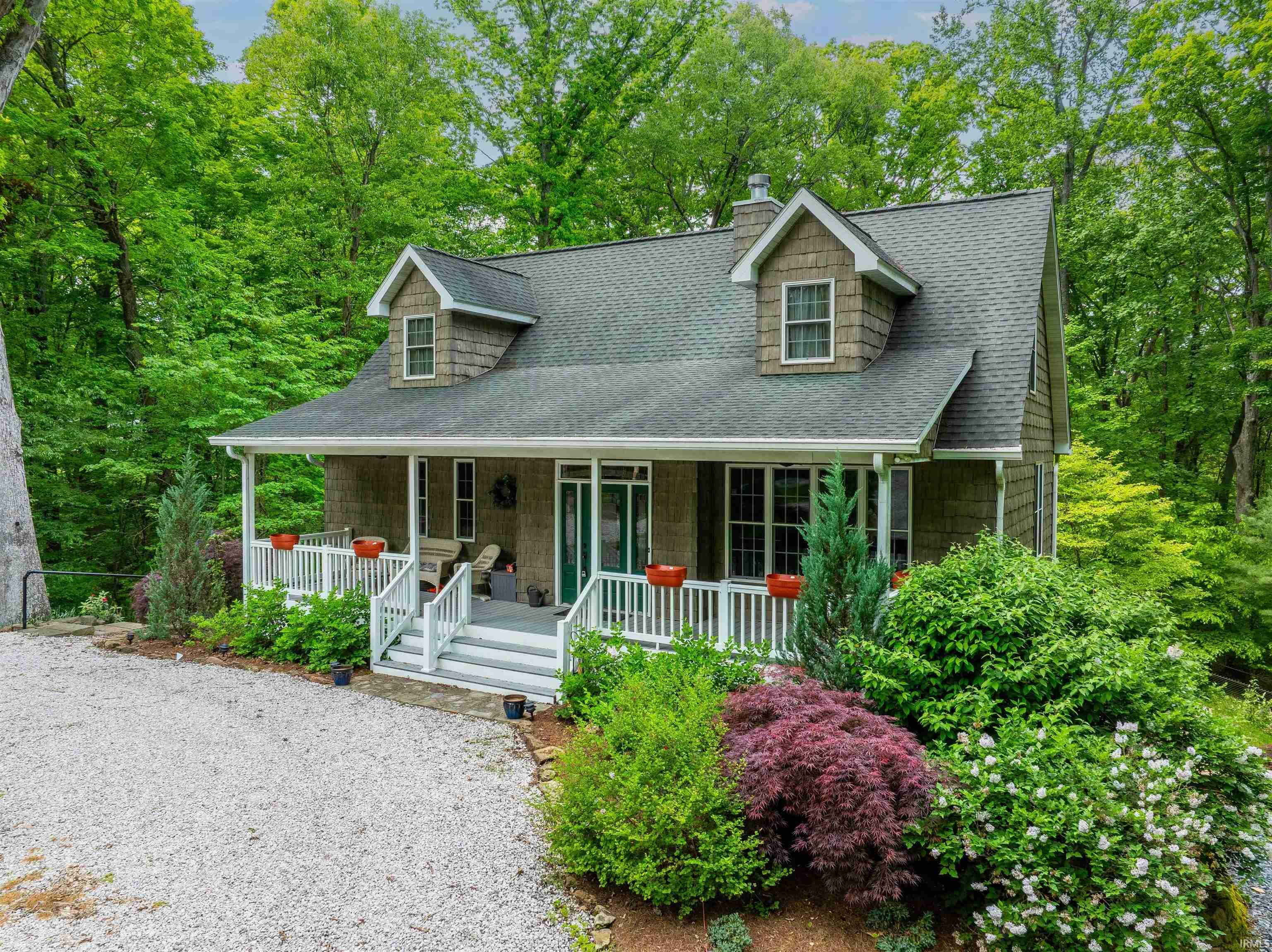 6015 E State Road 46  Bloomington IN 47401 photo