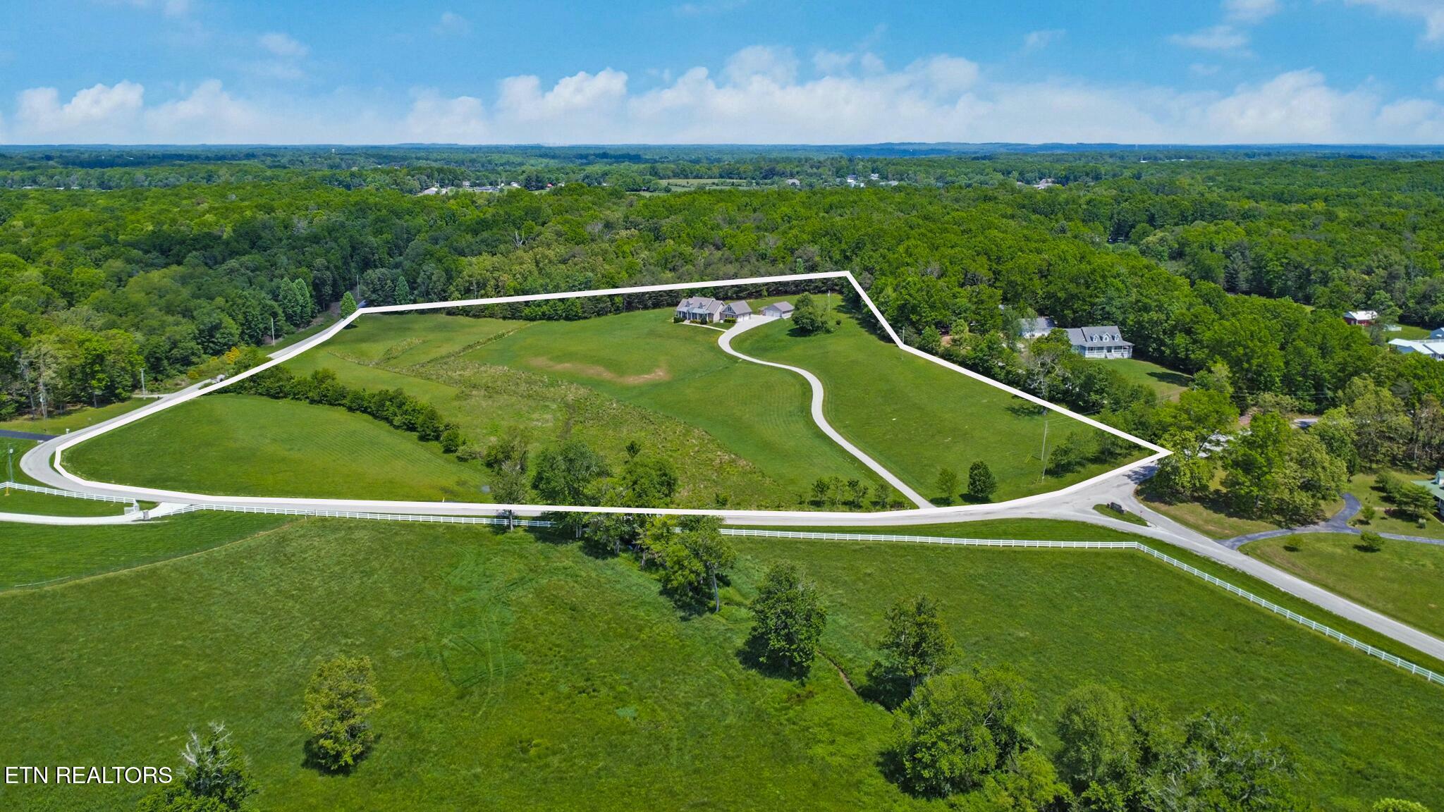 Property Photo: 853 Obed River Rd. TN 38555