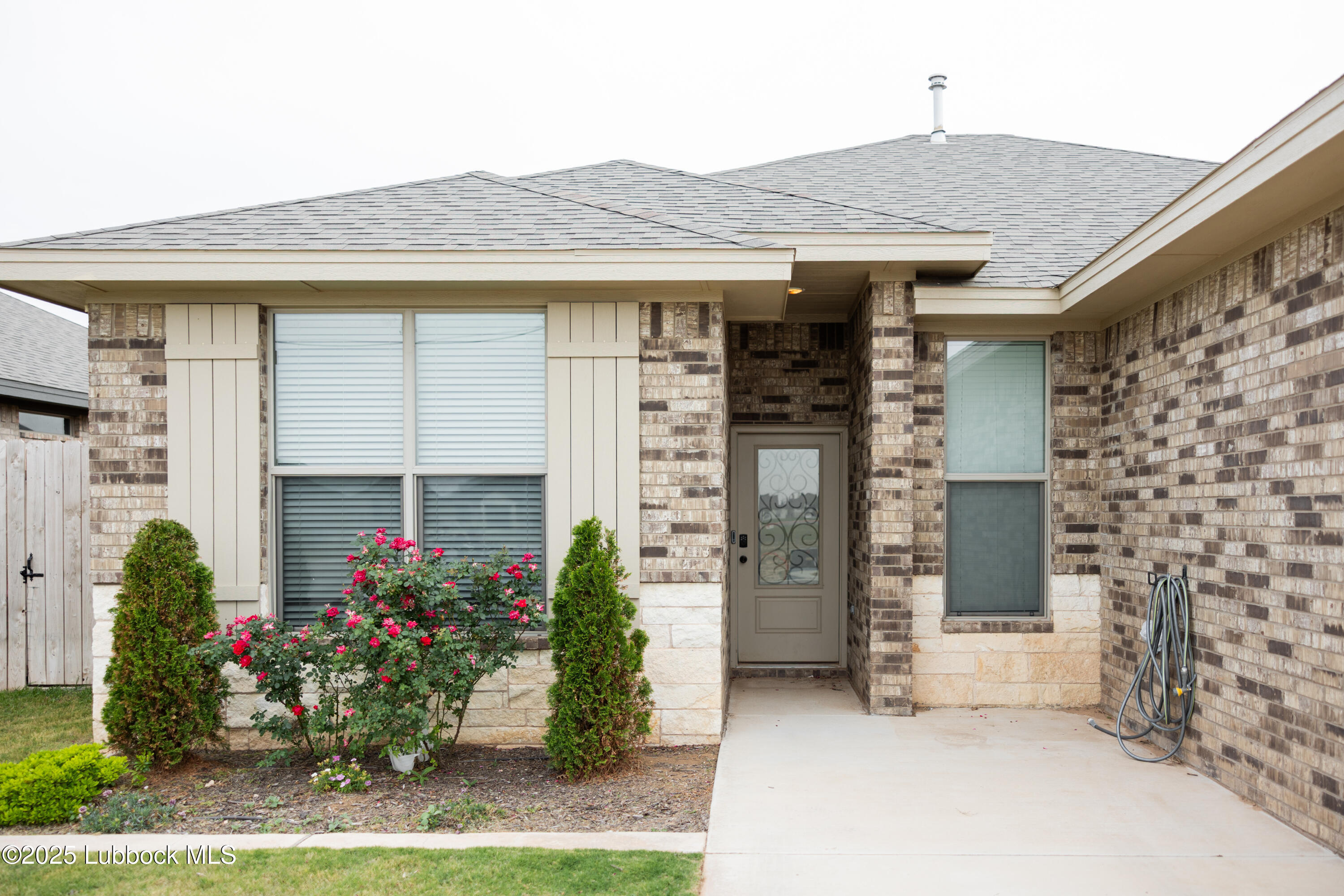 Property Photo: 7605 58th Street TX 79407