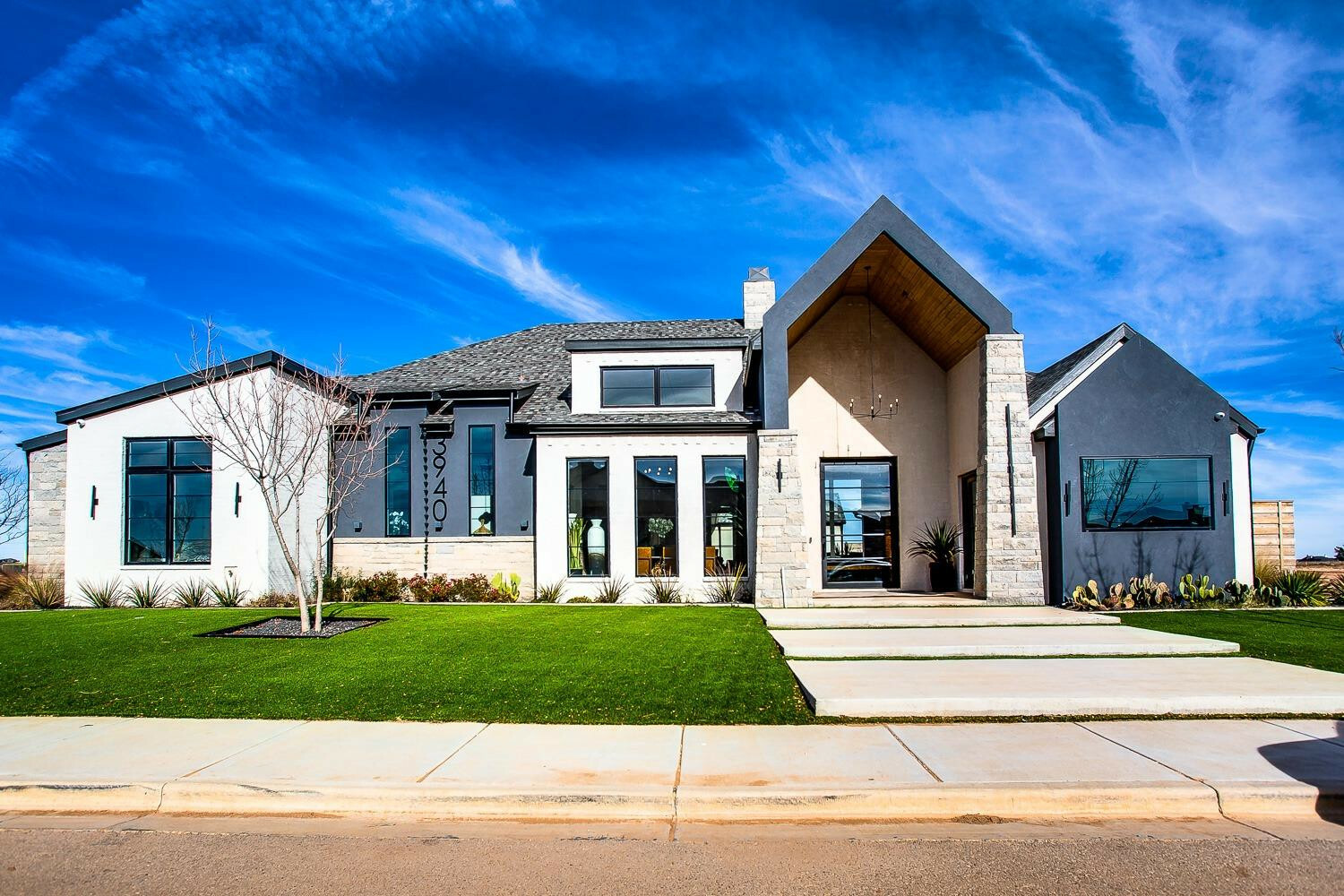 Property Photo: 3940 148th Street TX 79423