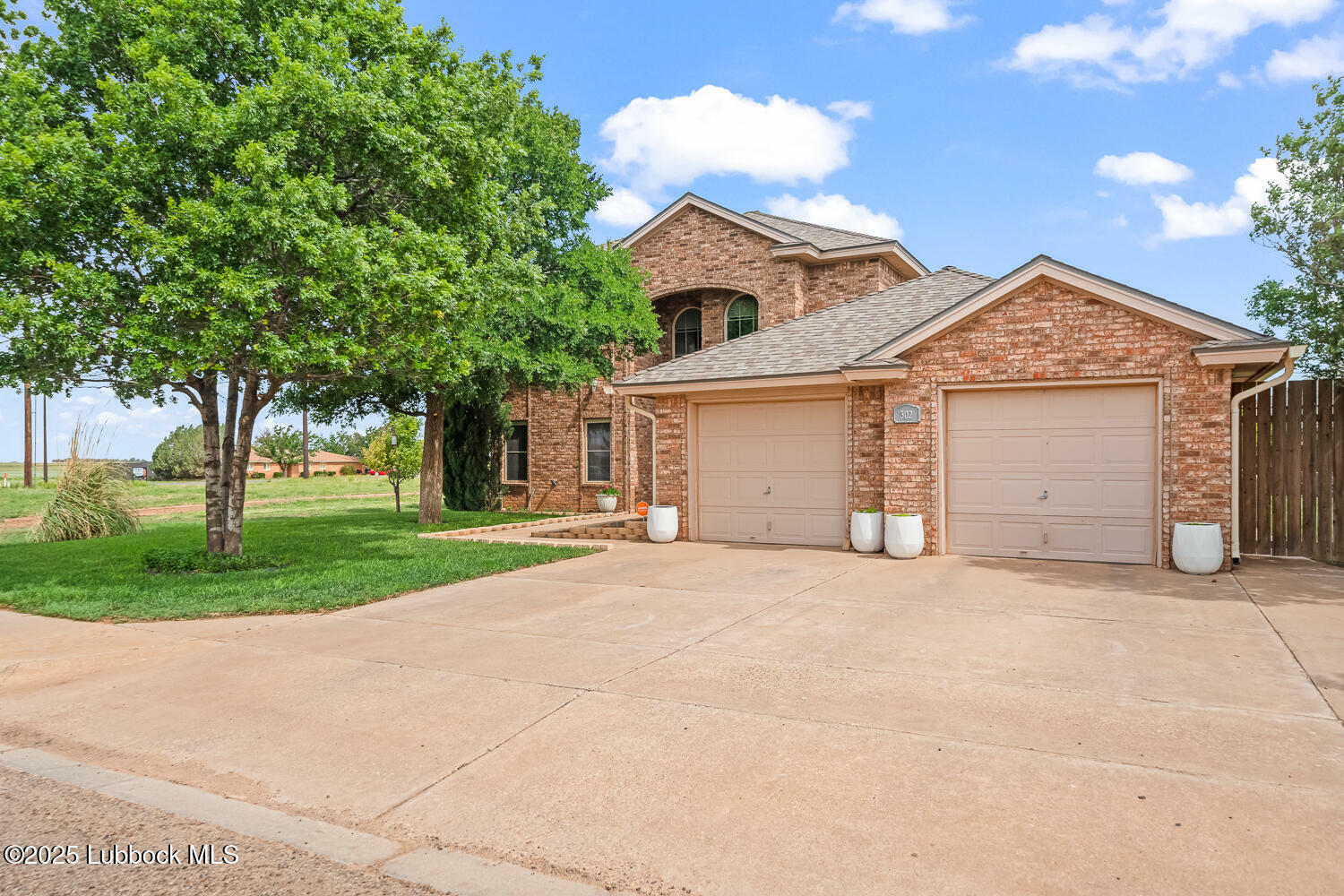 Property Photo: 302 N 7th Street TX 79382