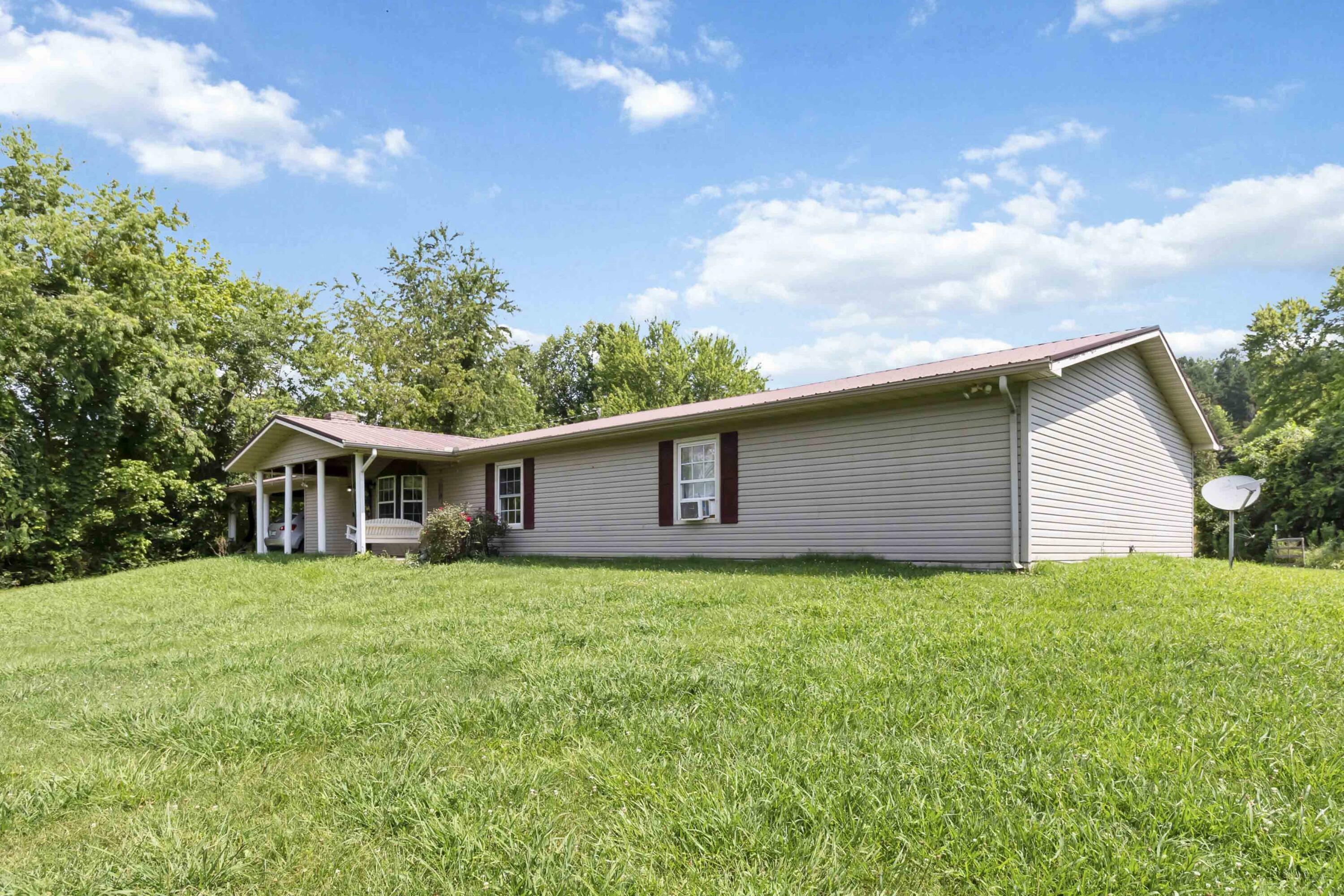 Property Photo: 13519 Ky-92 KY 40906