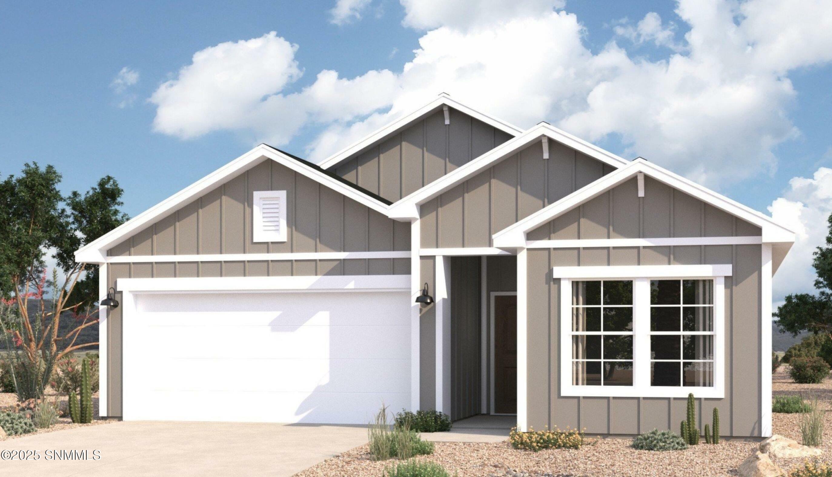 Property Photo: 3041 Fortune Road NM 88012