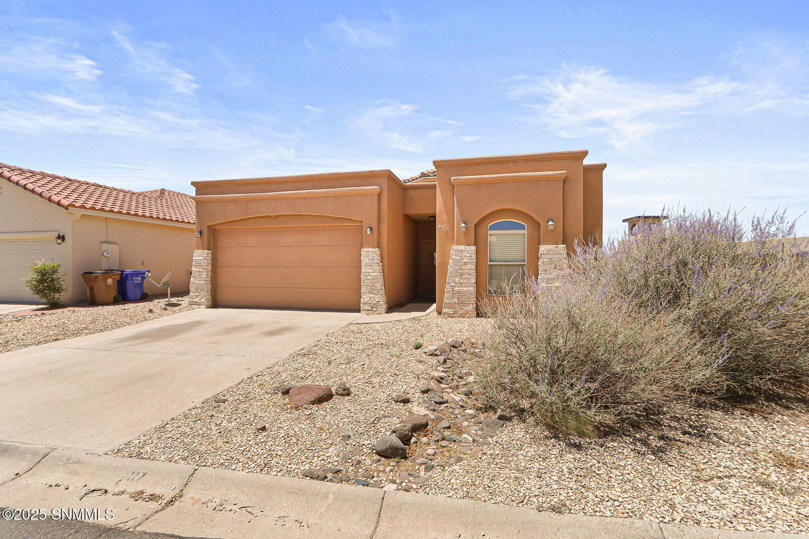 Property Photo:  4117 Espana Way  NM 88011 