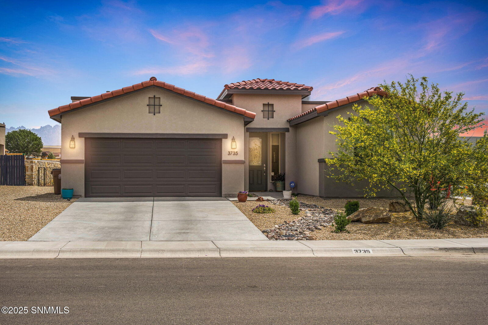 Property Photo:  3735 Evening Light Court  NM 88001 