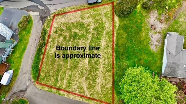 Property Photo: 800 Blk SW SW Coast Tl 3900 Avenue OR 97341