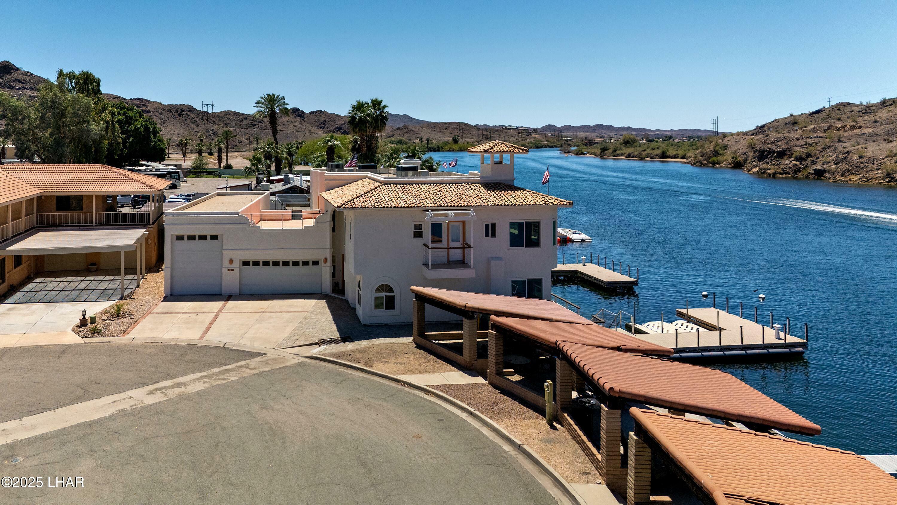 Property Photo: 6190 Rio Lindo Shores Dr AZ 85344