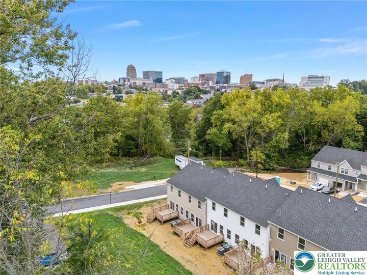 Property Photo:  305 Barber Street Lot 42  PA 18103 