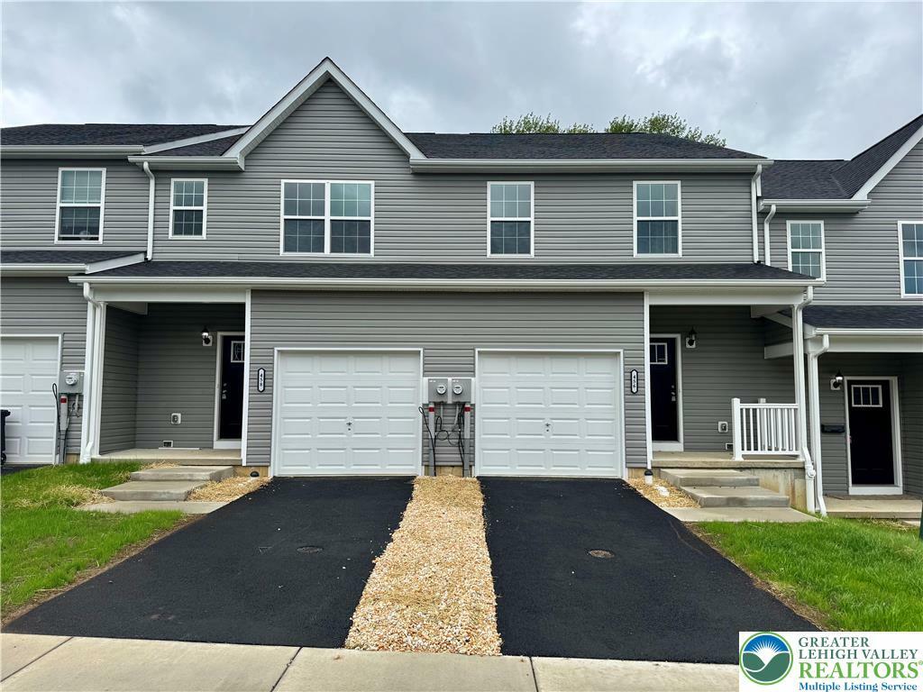 307 Barber Street Lot 43  Allentown City PA 18103 photo