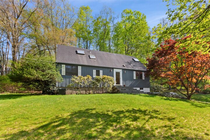 Property Photo:  38 Waccabuc Road  NY 10526 