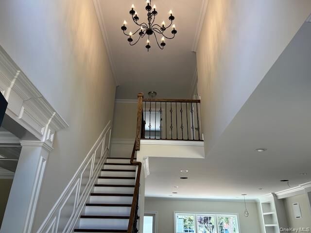 Property Photo: 110B Louis Street NY 11758