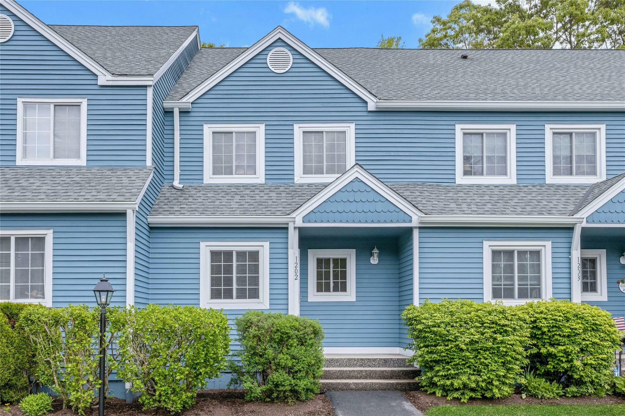 Property Photo: 1202 Farmdale Road NY 10509