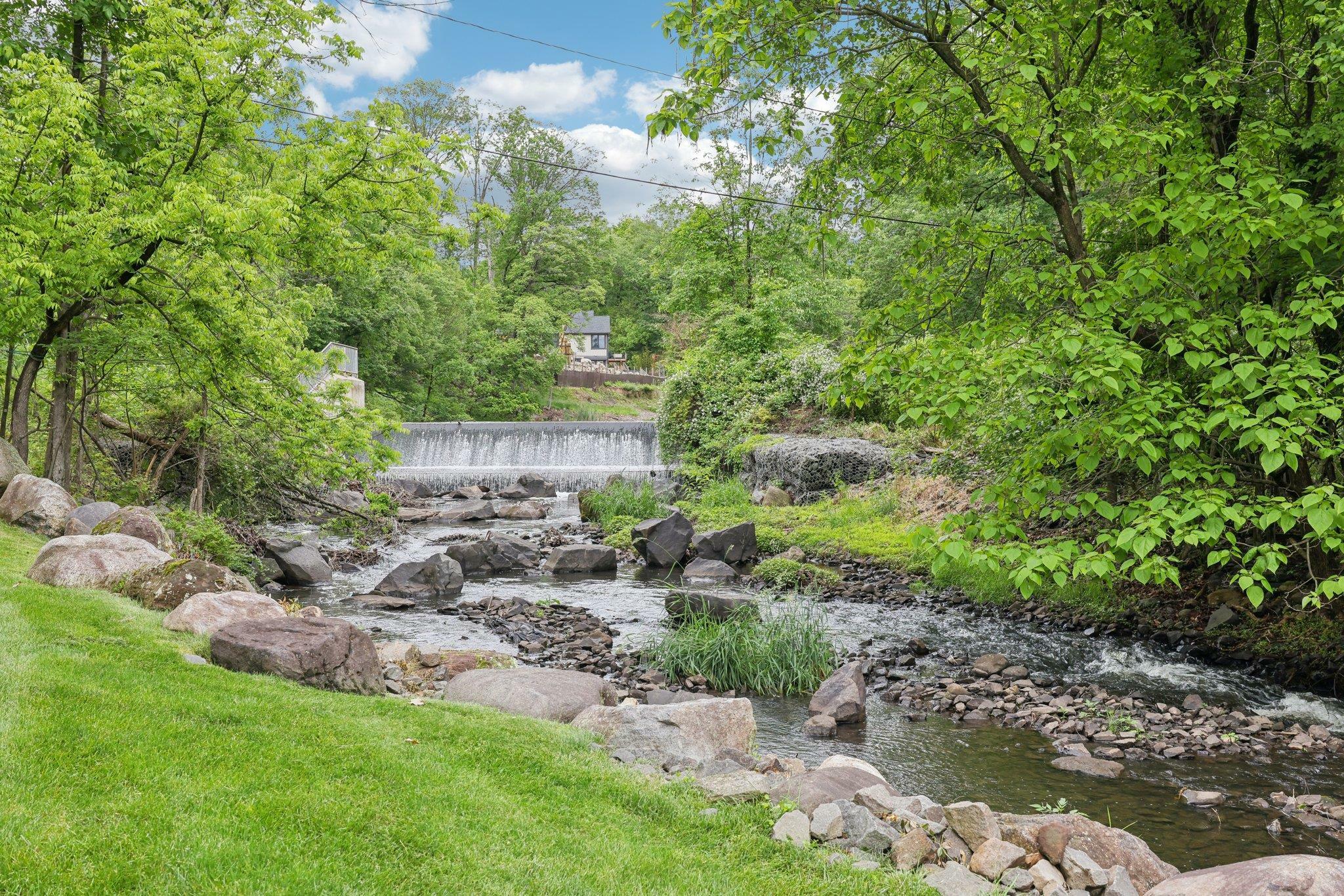 Property Photo: 306 Old Mill Road NY 10989