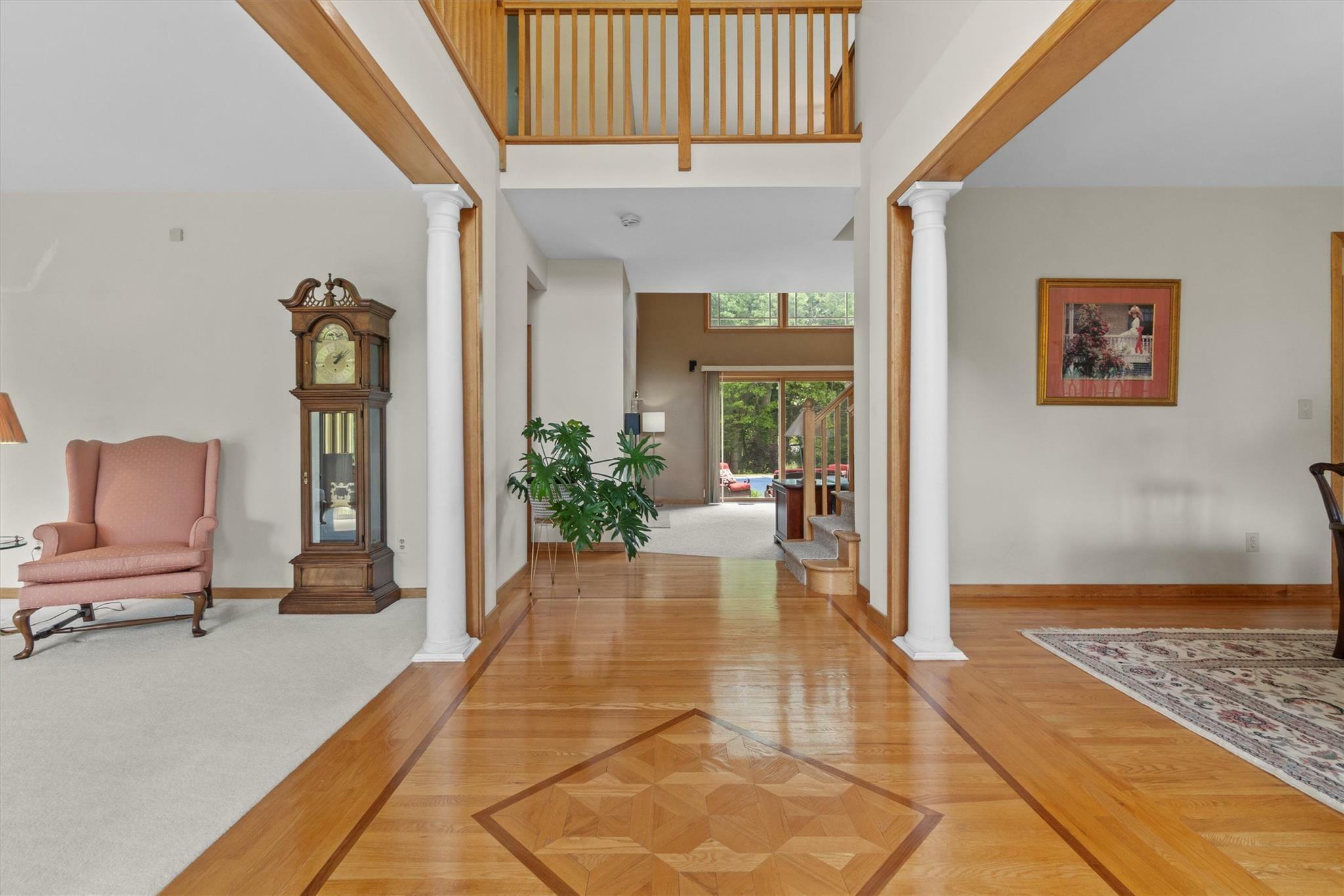 Property Photo: 115 Moffat Road NY 10992