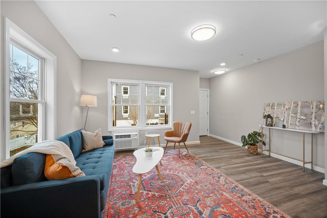 Property Photo: 108 N Kensico Avenue 1A NY 10604