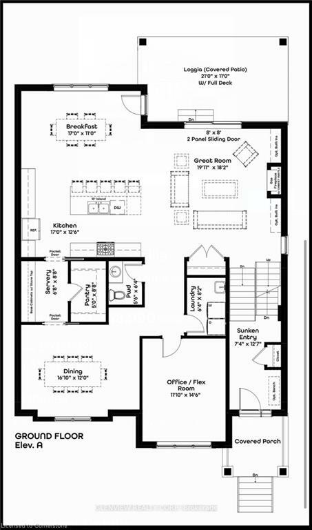 Photo de la propriété: Lot 63 Sierra Drive ON L3V 8M8