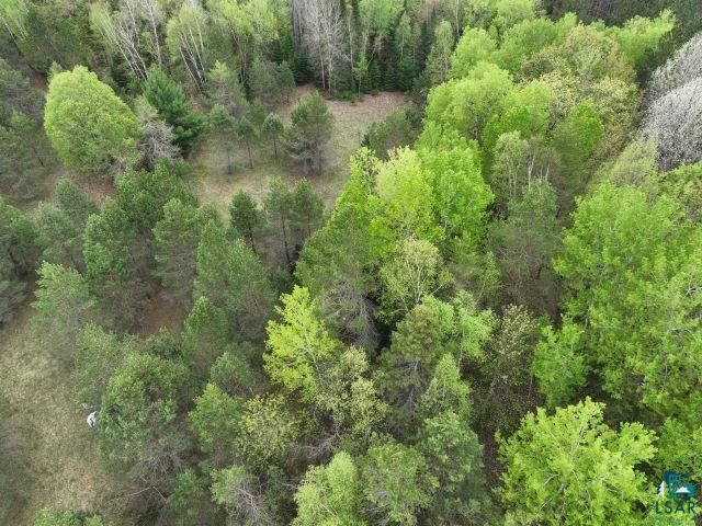 Property Photo: 14318 E Hakkinen Rd WI 54820