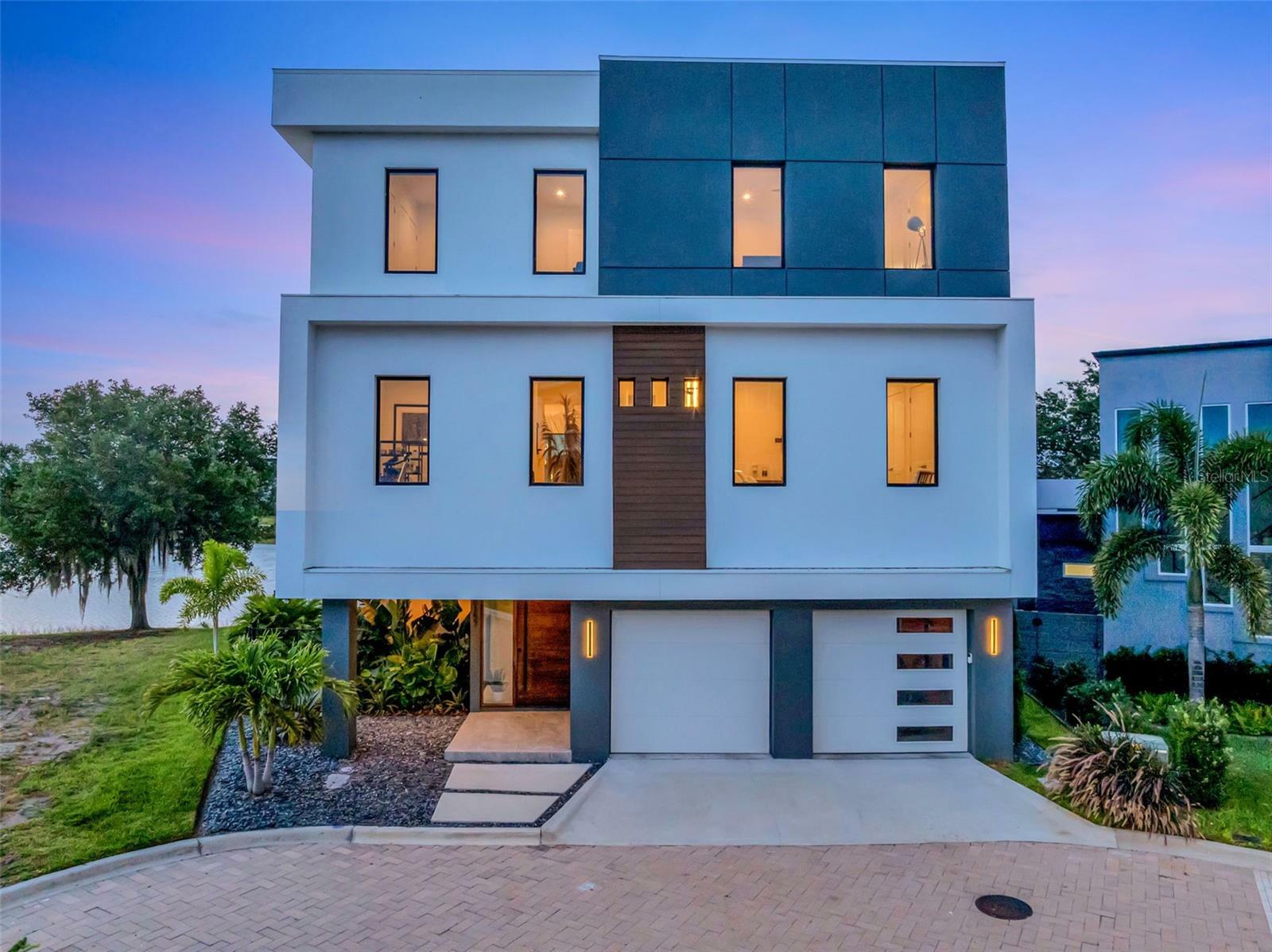 Property Photo: 8157 Elion Street FL 32827