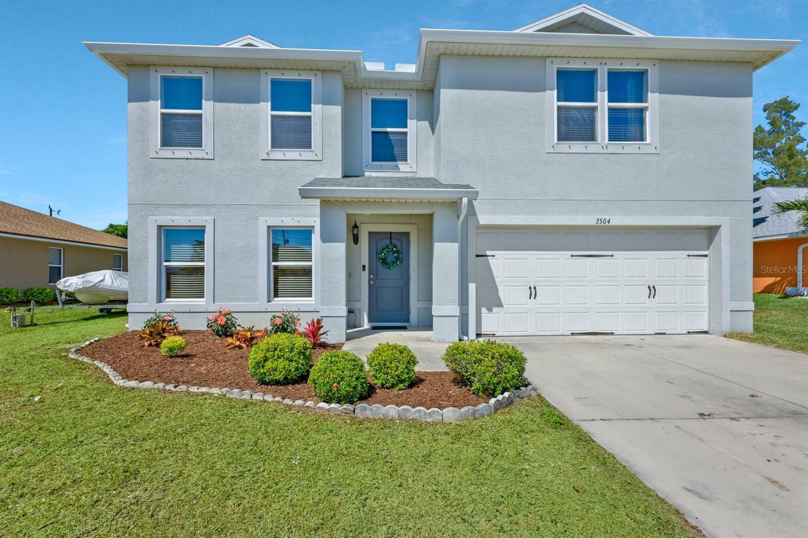 Property Photo: 3504 SW 11th Avenue FL 33914