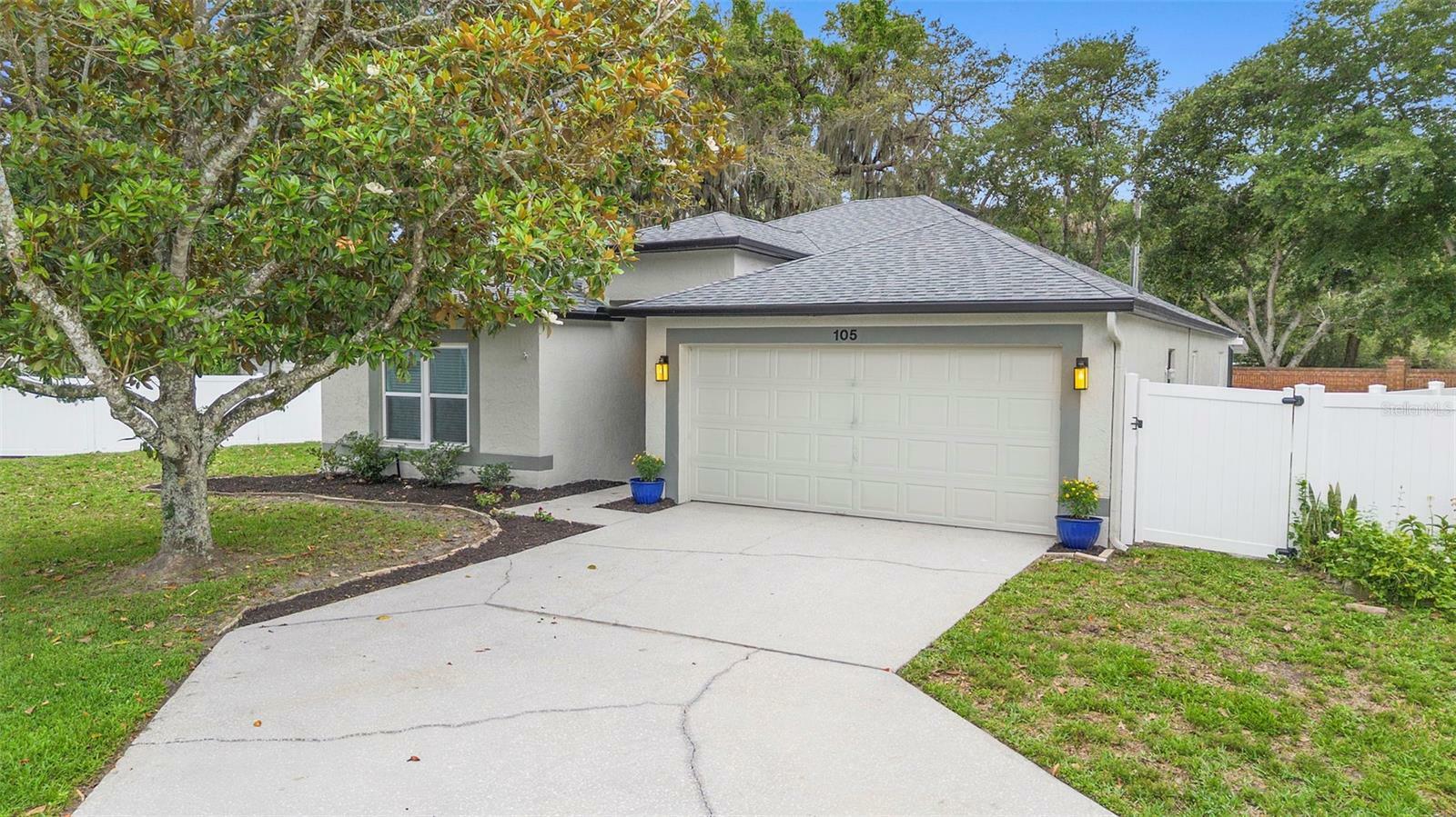 105 Golfside Circle  Sanford FL 32773 photo