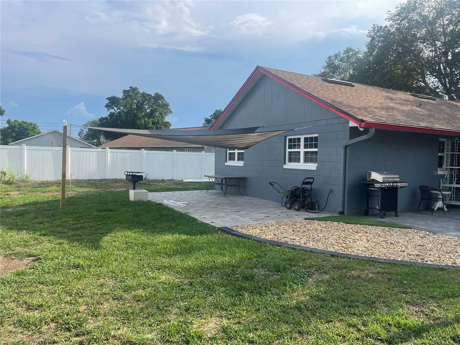 Property Photo: 125 Cranfield Court FL 32835