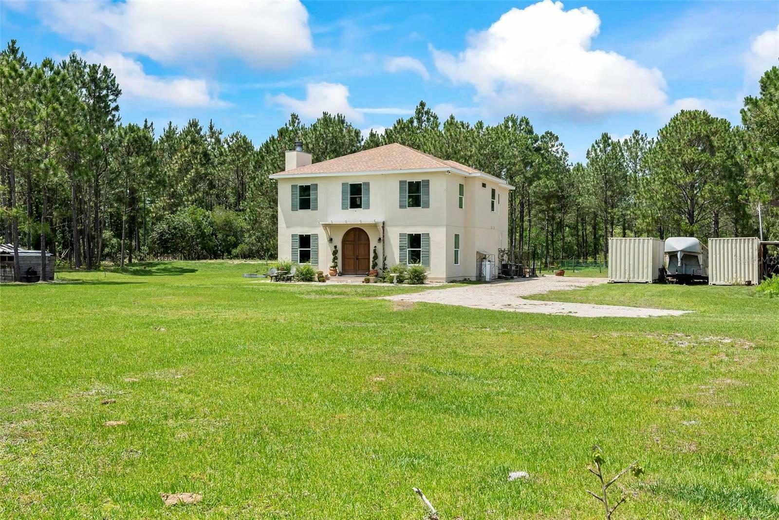 Property Photo: 1365 Shedd Lane FL 32174