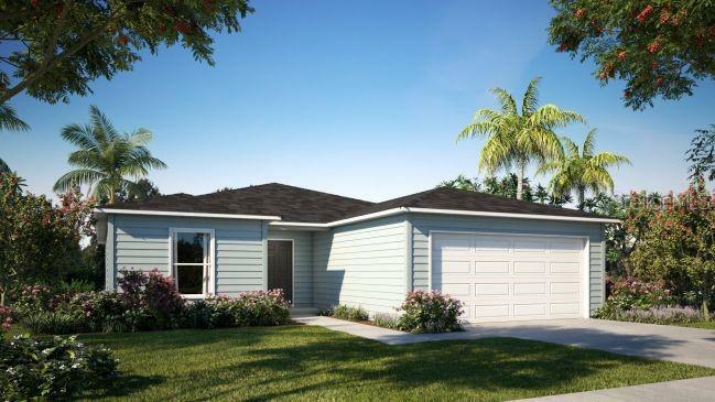 2140 Hibiscus Place  Kissimmee FL 34759 photo