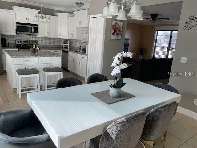 Property Photo: 1801 Colonial Woods Boulevard FL 32826