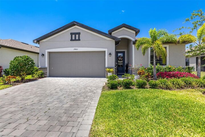 Property Photo:  19801 Fishhawk Trail  FL 34293 