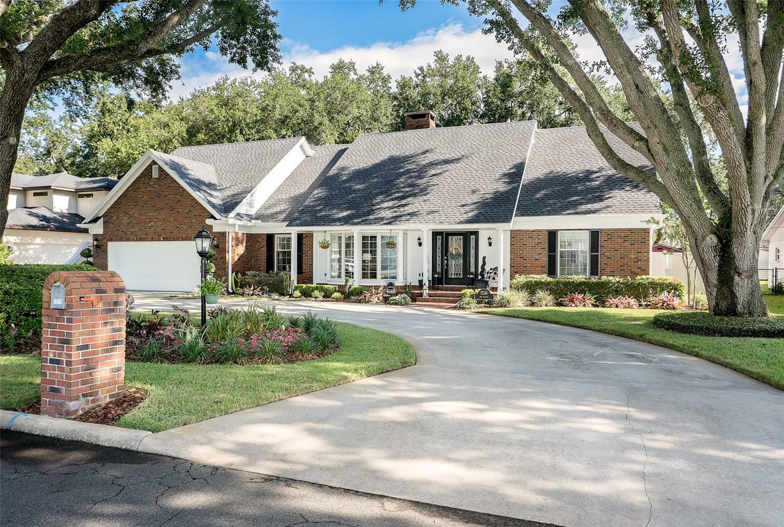Property Photo: 1516 Jae Place FL 33803