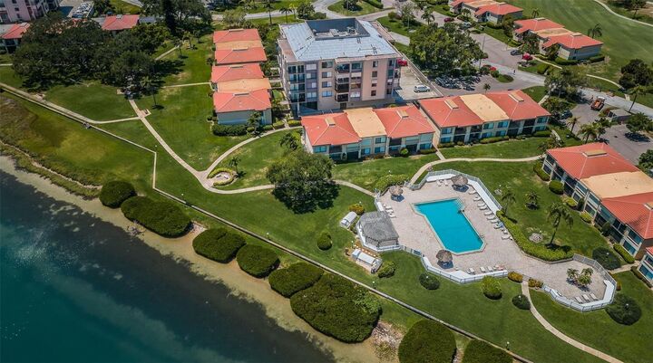 Property Photo:  6158 Palma Del Mar Boulevard S 306  FL 33715 