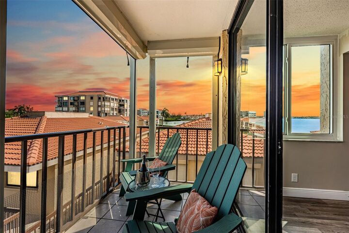 Property Photo: 6158 Palma Del Mar Boulevard S 306 FL 33715