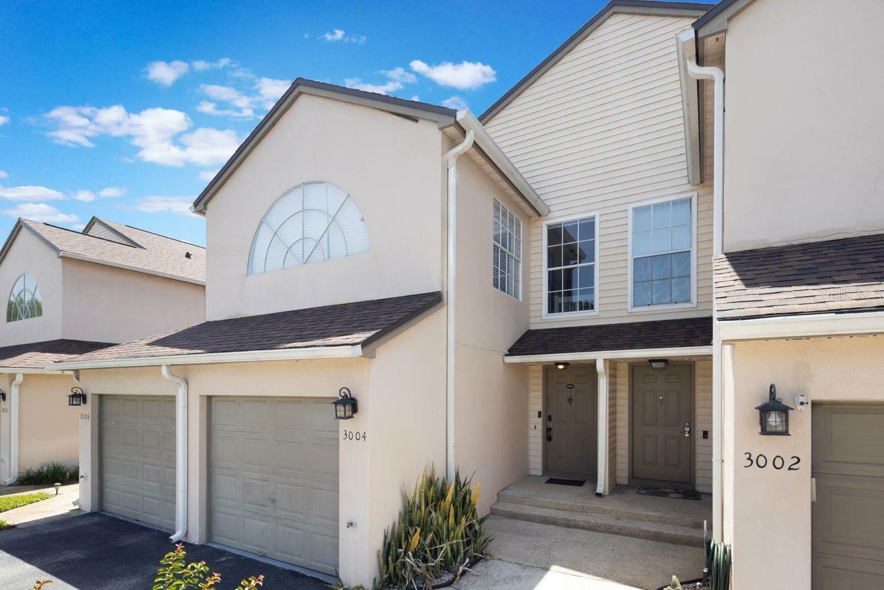 Property Photo: 3004 Cottage Grove Court 1805 FL 32822