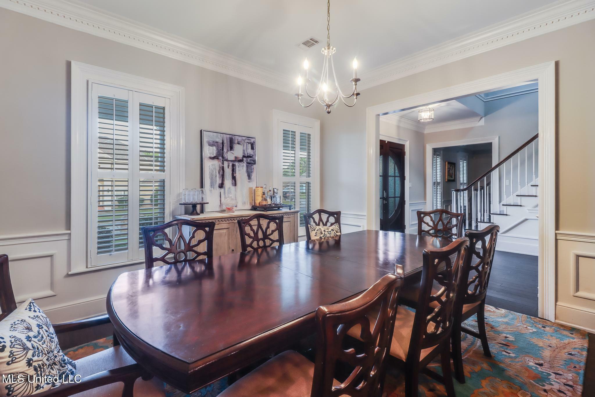 Property Photo:  2011 Pointe Clear Drive  MS 39531 