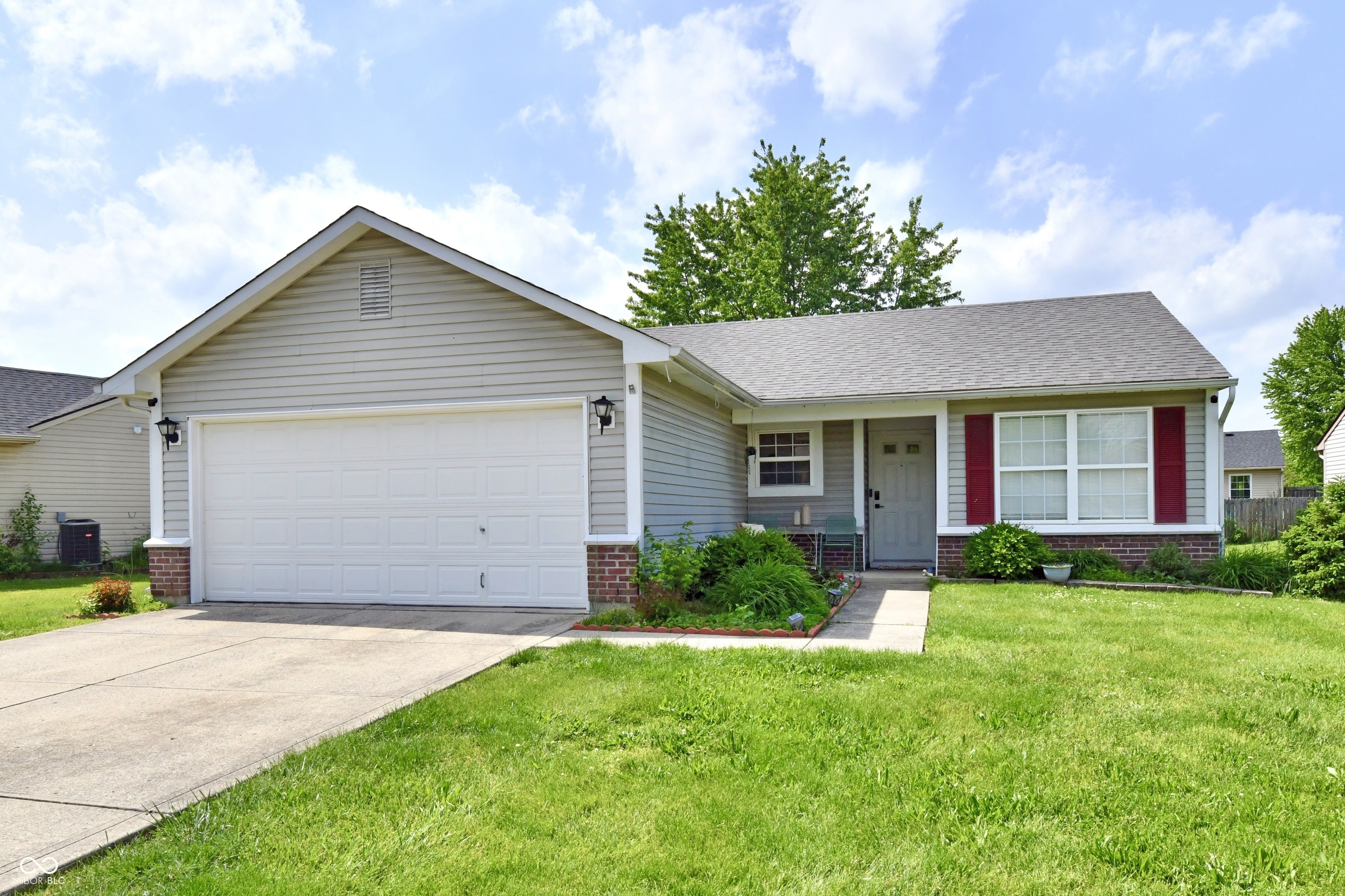 6556 Wandering Way  Indianapolis IN 46241 photo
