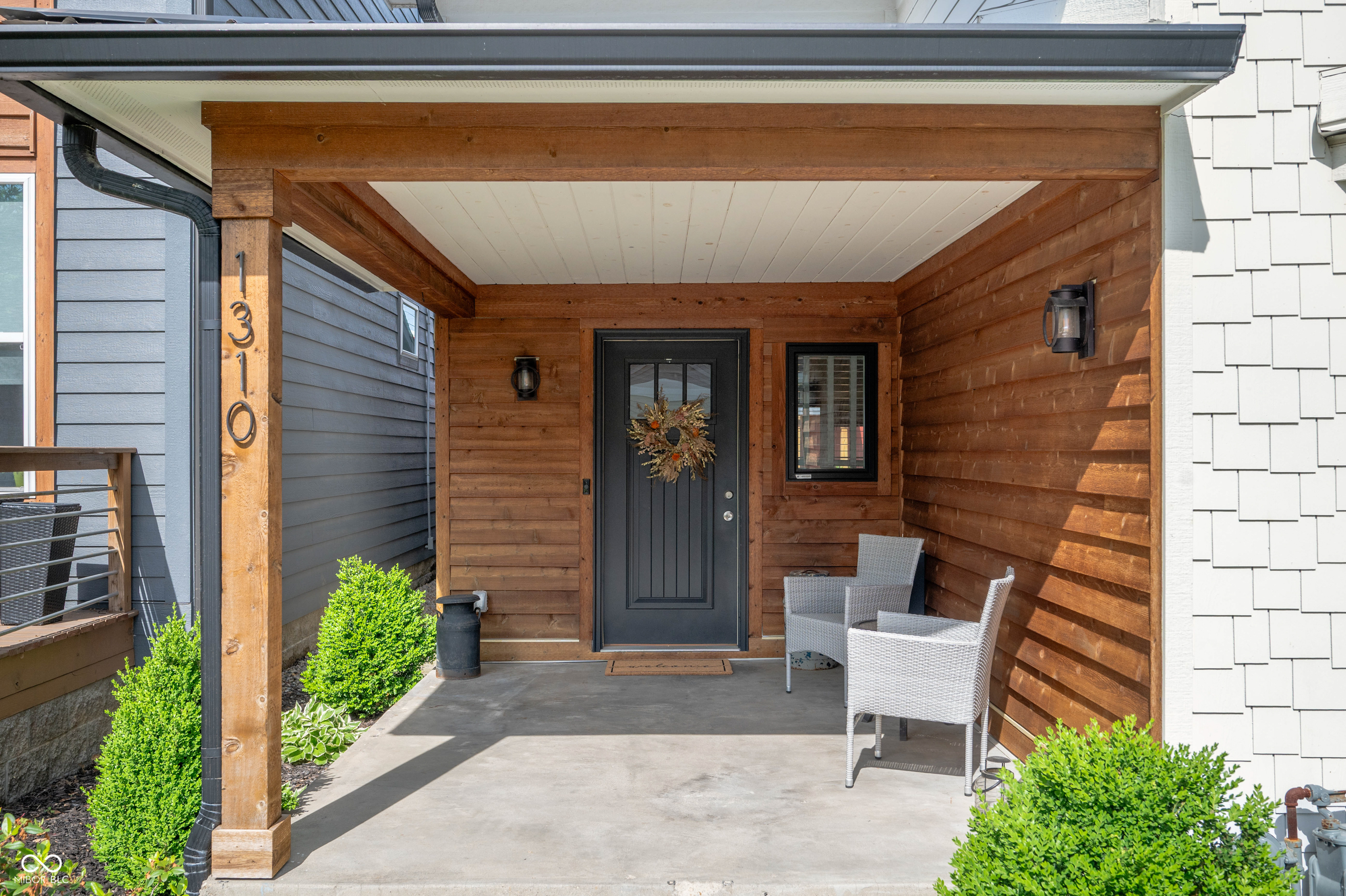 Property Photo: 1310 Olive Street IN 46203
