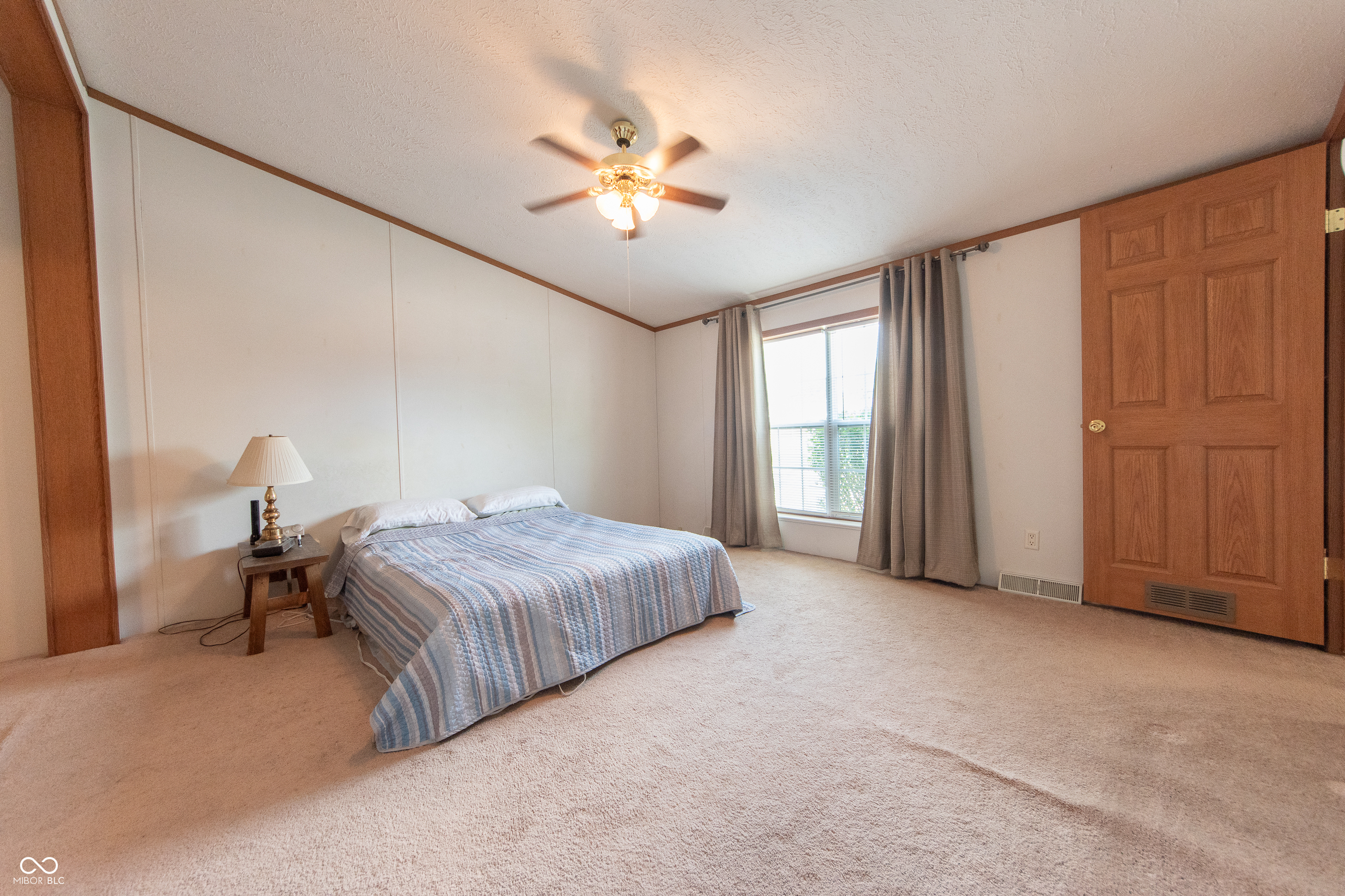 Property Photo: 4641 Autumn Ridge Drive IN 47203