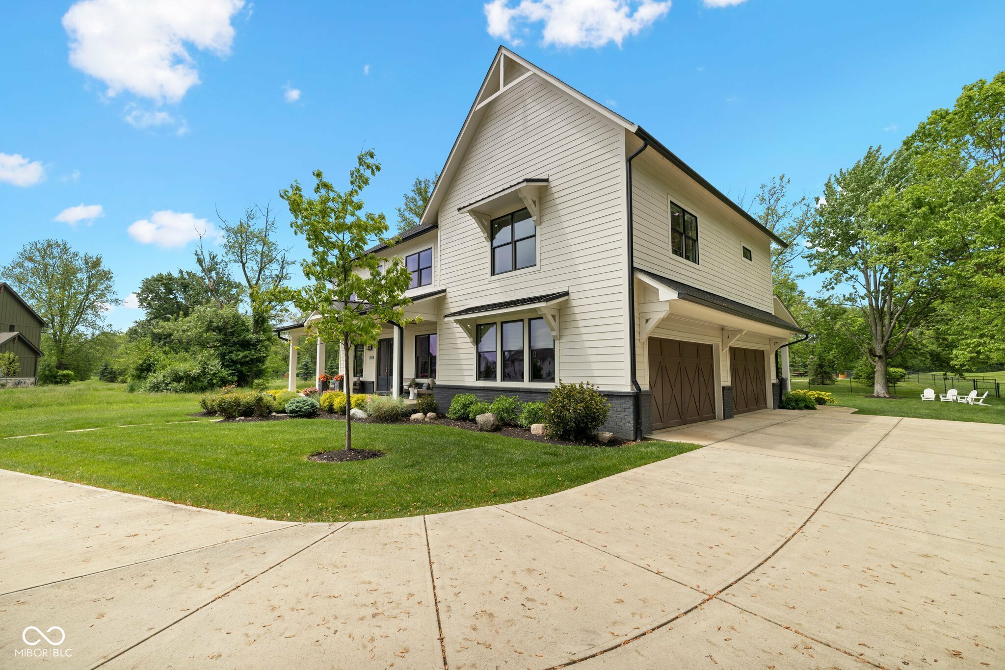 Property Photo:  20400 Chatham Hills Boulevard  IN 46074 