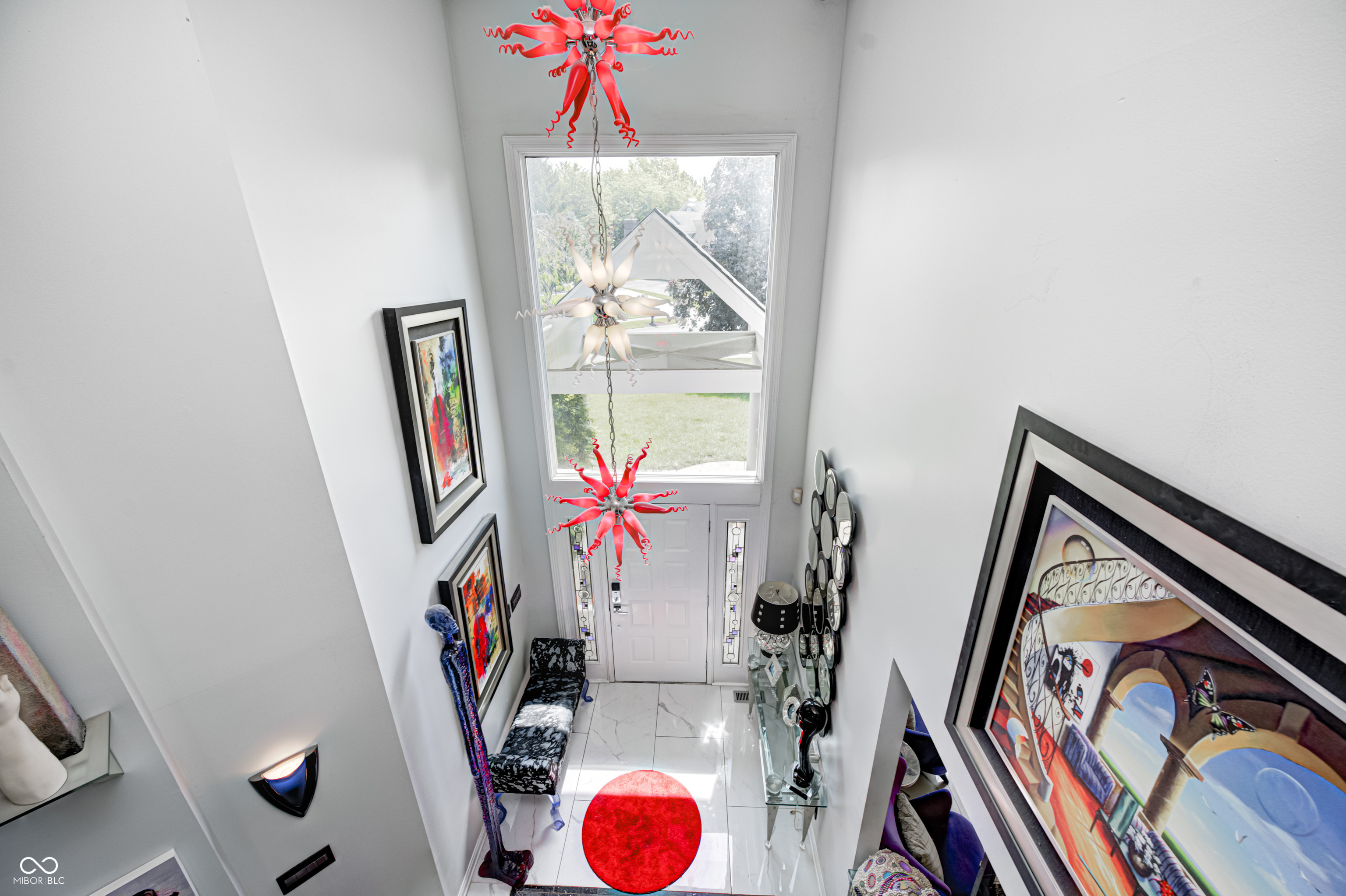 Property Photo: 434 Sheffield Court IN 46032