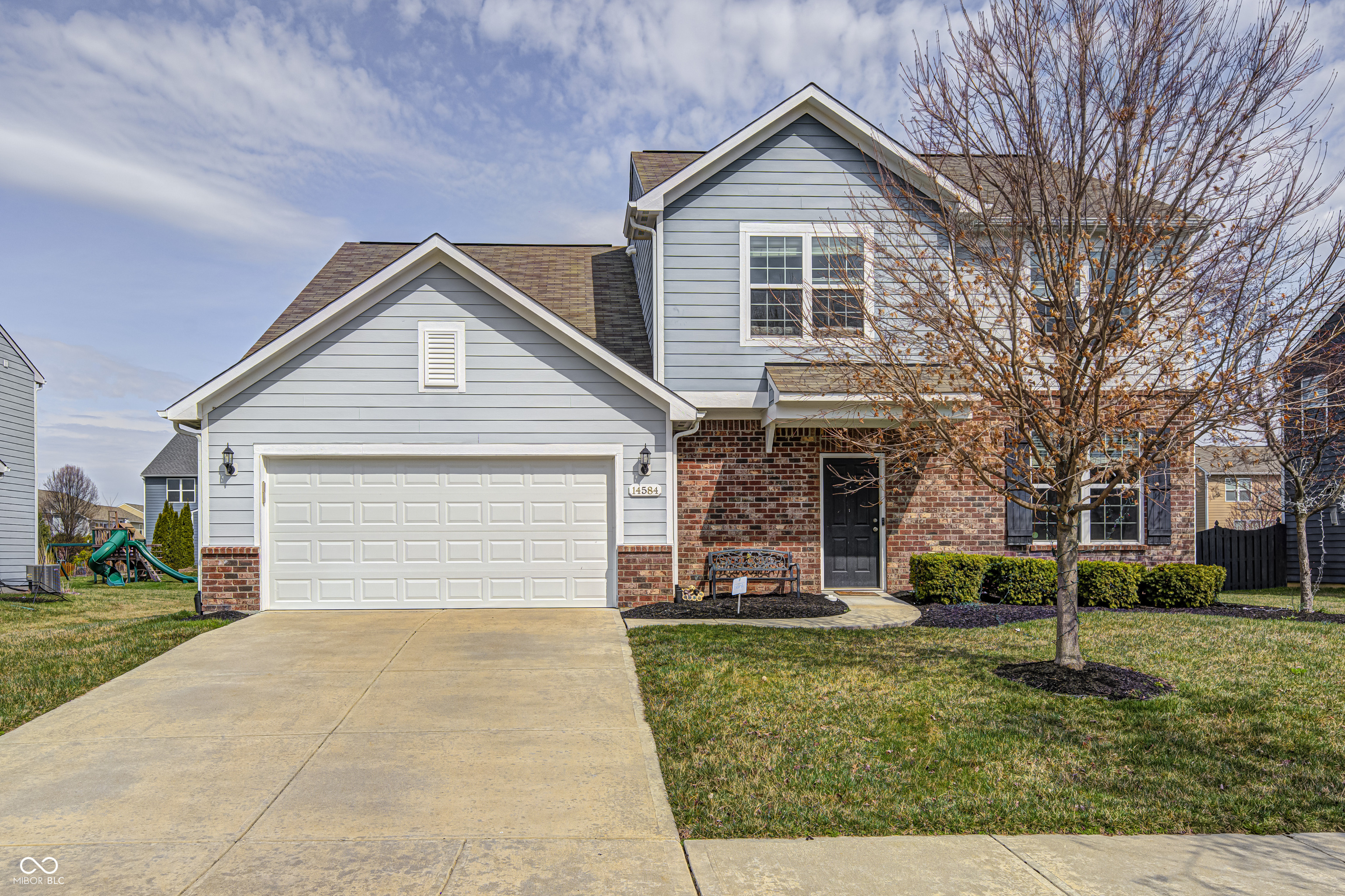 14584 Hinton Drive  Fishers IN 46037 photo