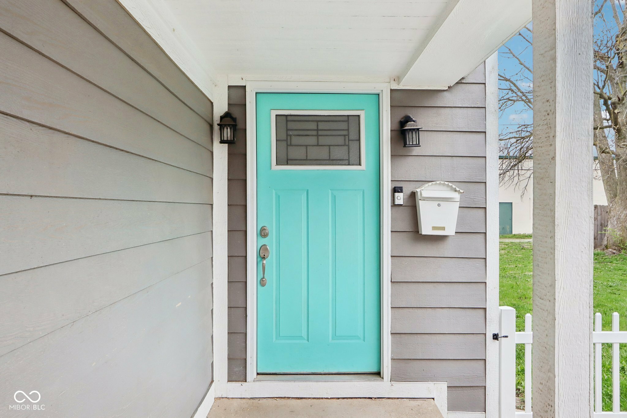 Property Photo: 1804 Spann Avenue IN 46203