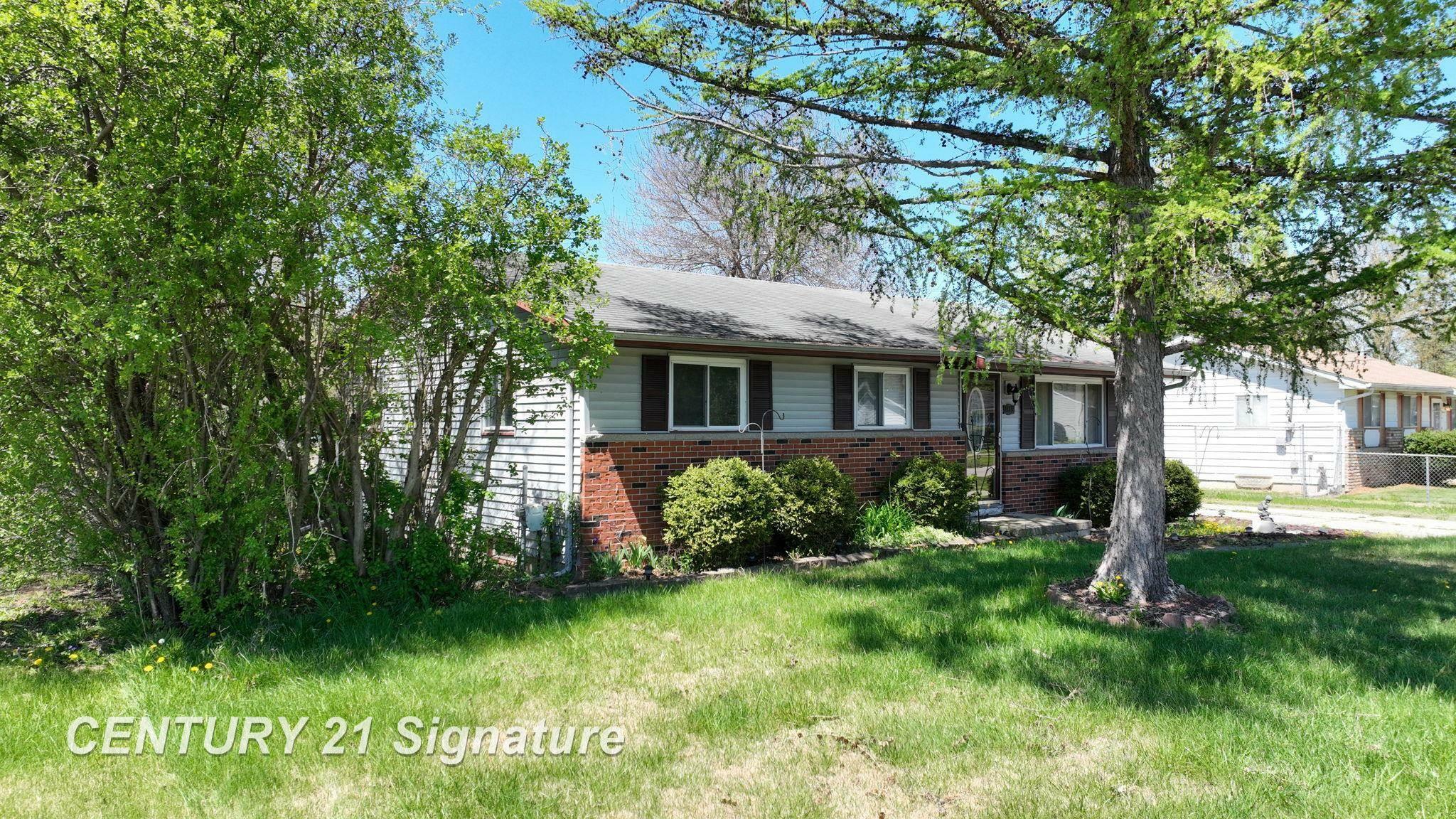 Property Photo:  3455 Angel Drive  MI 48601 