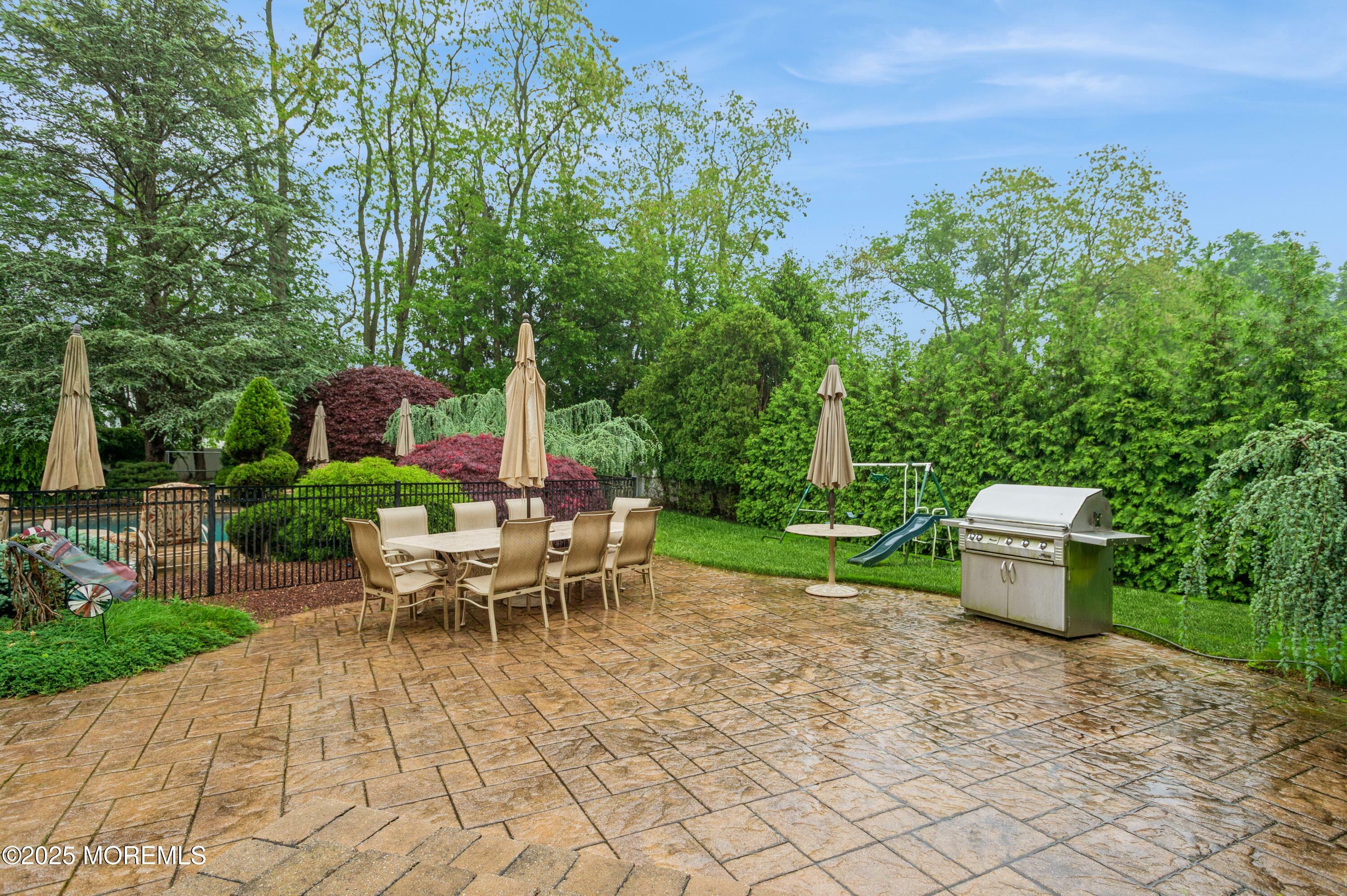 Property Photo: 5 Stone Lane NJ 07746