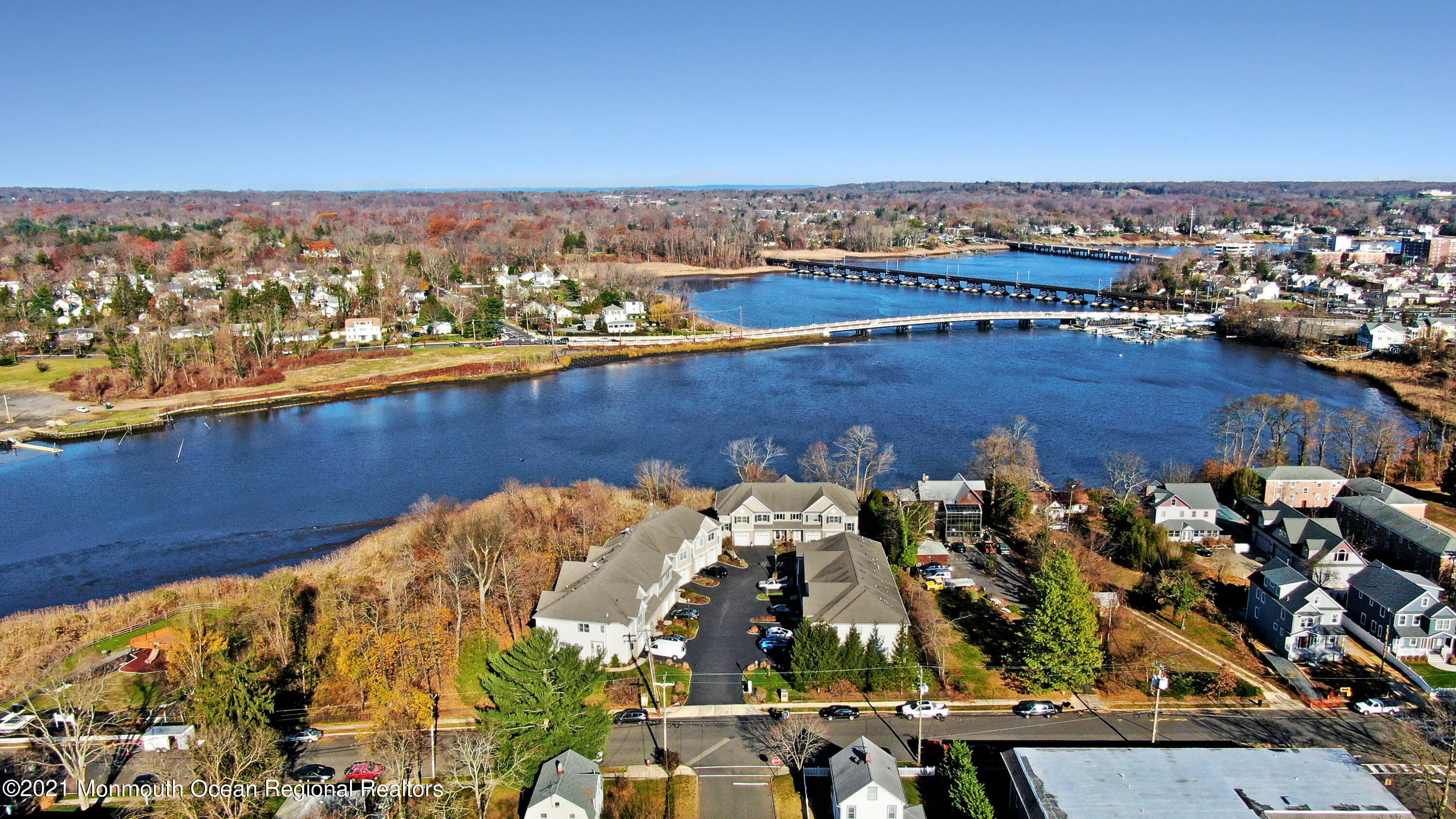 Property Photo: 108 Locust Avenue NJ 07701