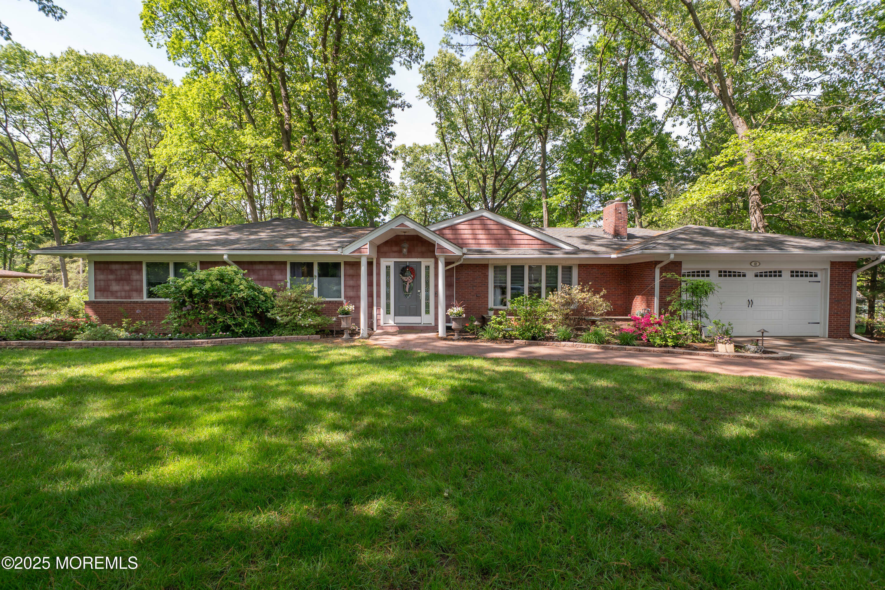 12 Hickory Drive  East Brunswick NJ 08816 photo
