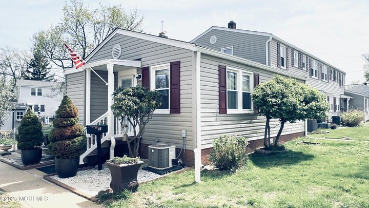 Property Photo:  22 Belshaw Avenue  NJ 07724 