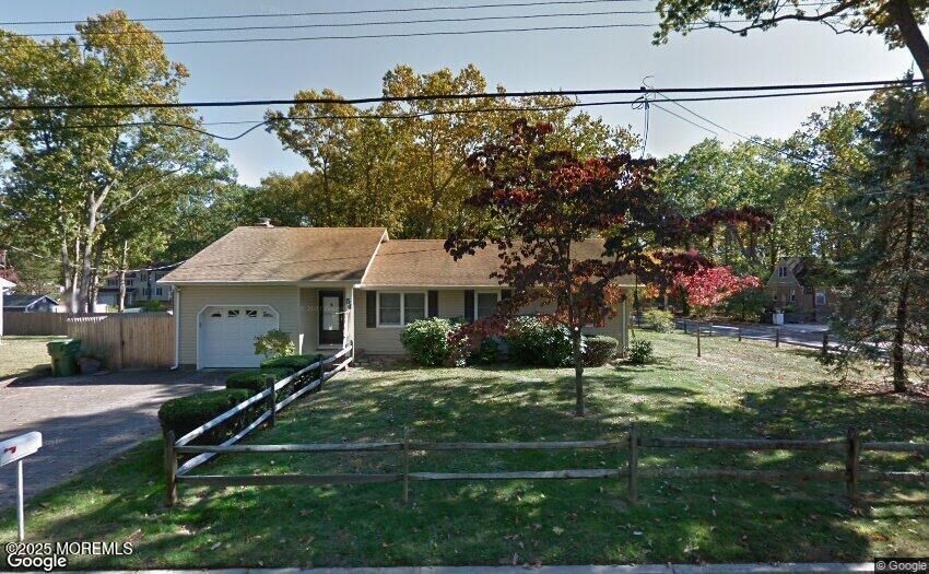 Property Photo:  54 Paul Avenue  NJ 07724 