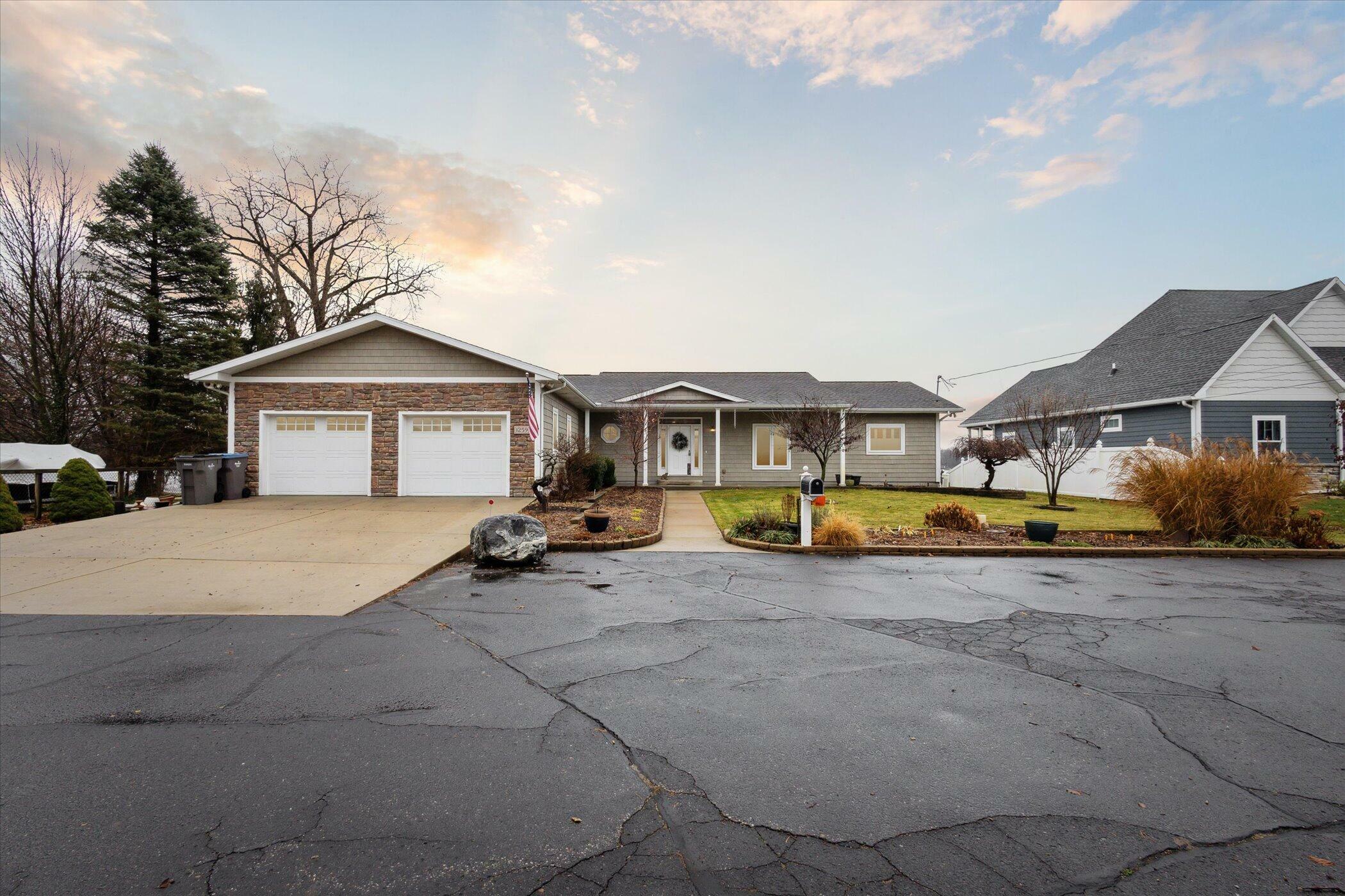 1259 Rose Drive  Niles MI 49120 photo