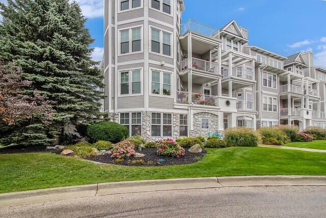 Property Photo: 300 S Rath Avenue MI 49431