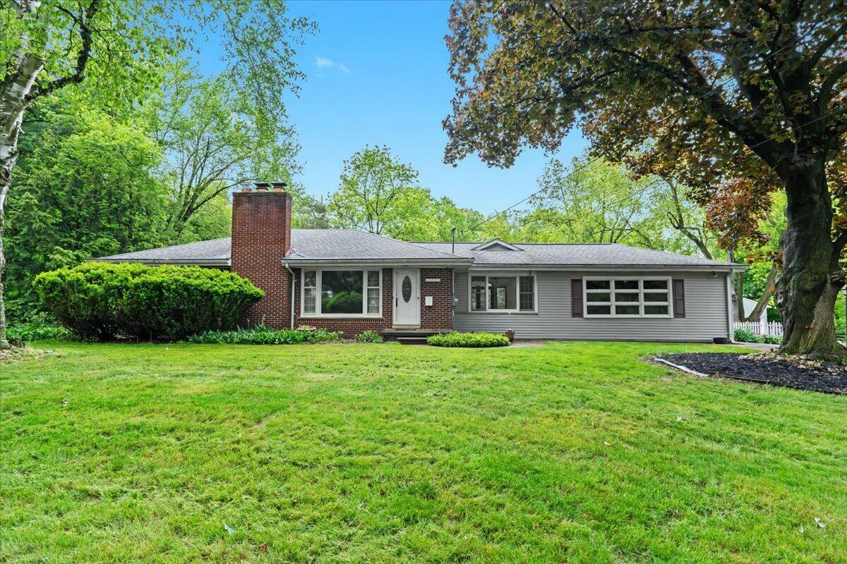46351 W Main Street Street  Northville MI 48167 photo